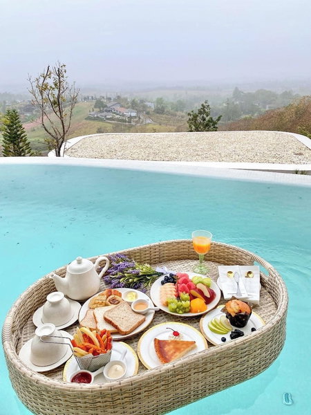 Kiri Rhom Khao Kho, Khao Kho, Thailand