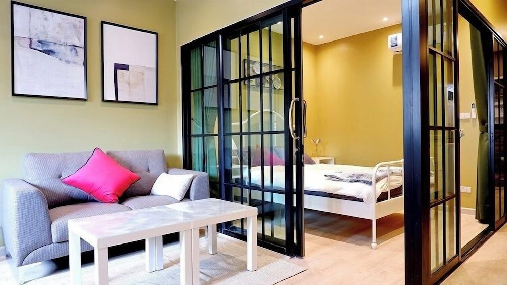 Hotel · BEB Silom Condolette, Bangkok