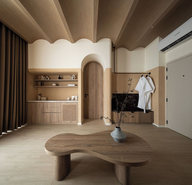Halff Hotel, Chanthaburi, Thailand
