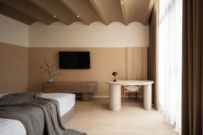 Halff Hotel, Chanthaburi, Thailand