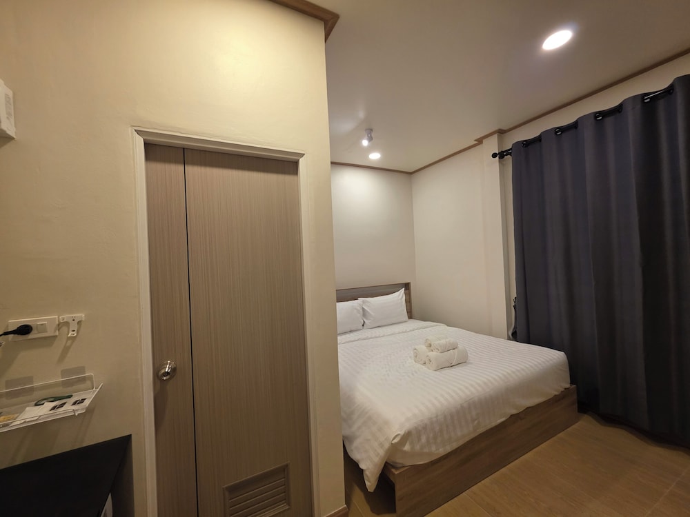 Hotel · Asap Boutique Phuket, Choeng Thale