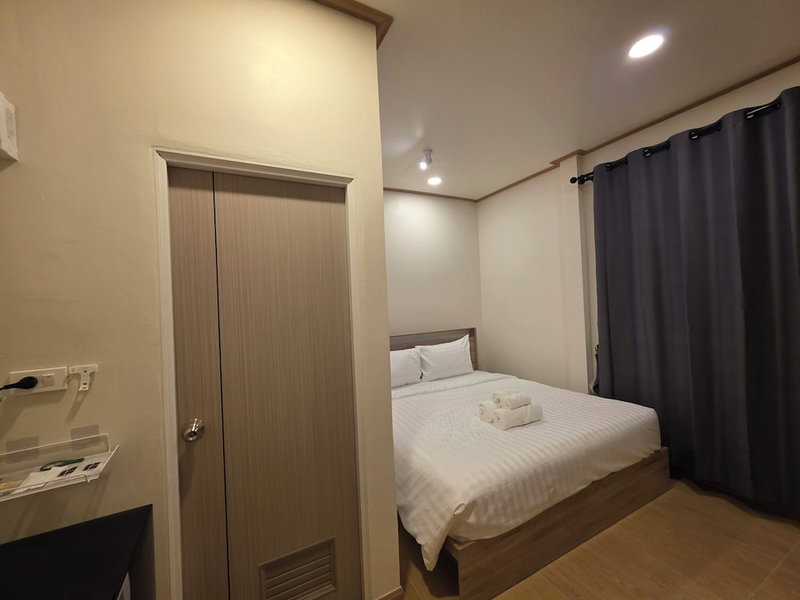 Asap Boutique Phuket, Choeng Thale, Thailand