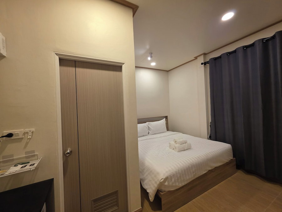 Asap Boutique Phuket, Choeng Thale, Thailand