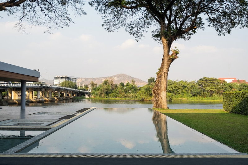 Raintree Boutique and Pool Villa, Kanchanaburi, Thailand