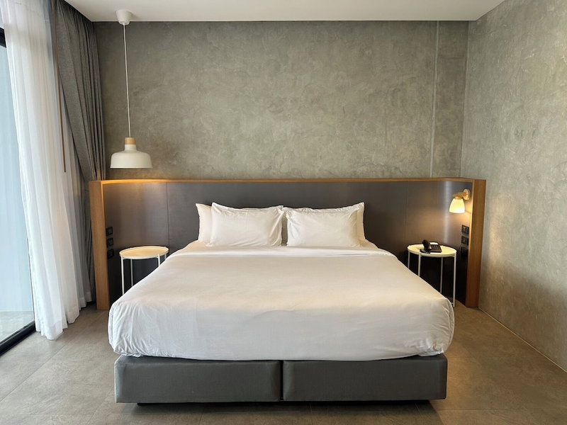 Raintree Boutique and Pool Villa, Kanchanaburi, Thailand