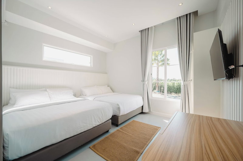 Mira Maya Villa Nakornnayok, Nakhon Nayok, Thailand