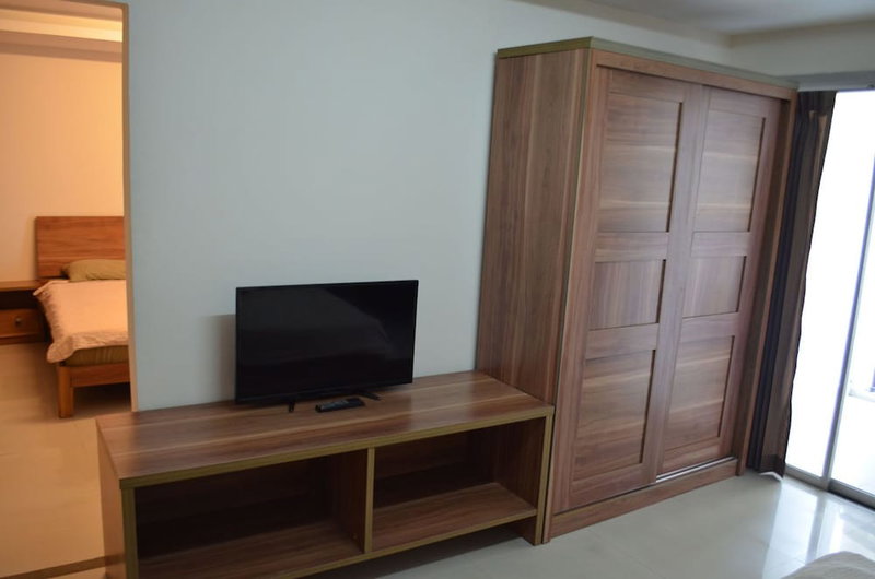 UTD 8 Hotel & Residence, Bangkok, Thailand