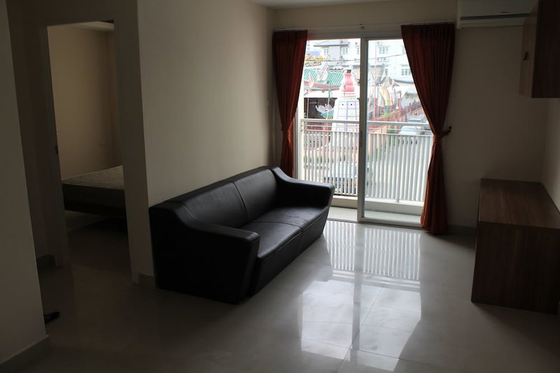 UTD 8 Hotel & Residence, Bangkok, Thailand