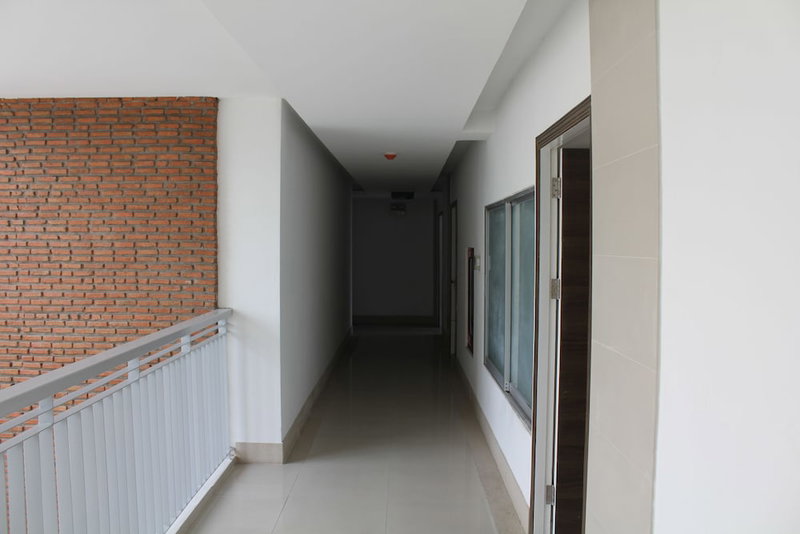 UTD 8 Hotel & Residence, Bangkok, Thailand