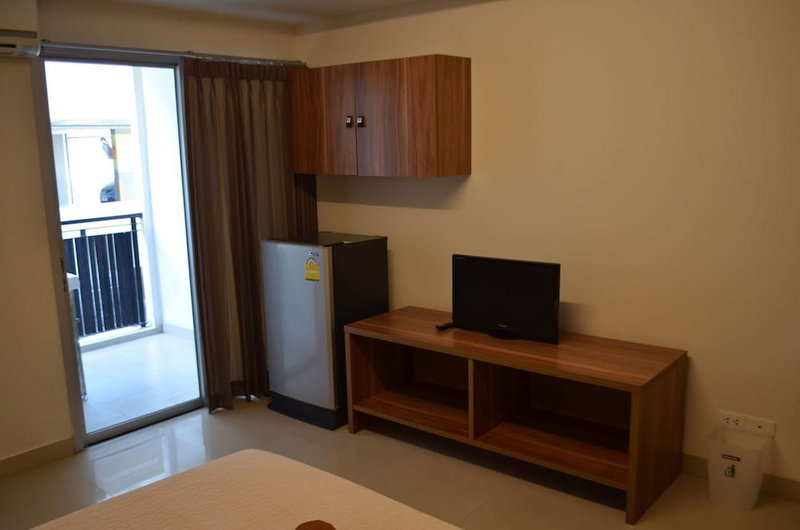 UTD 8 Hotel & Residence, Bangkok, Thailand