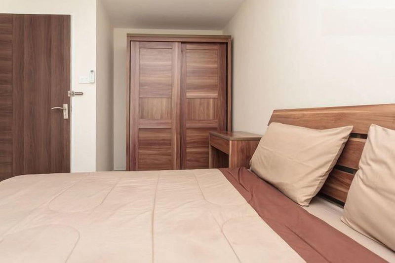 UTD 8 Hotel & Residence, Bangkok, Thailand