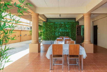 Le'Da Hotel Sha, Rawai, Thailand