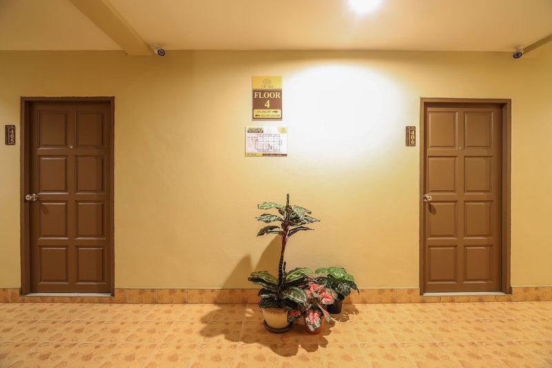 Le'Da Hotel Sha, Rawai, Thailand