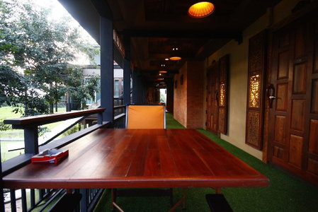Rommai At Home, Prachin Buri, Thailand