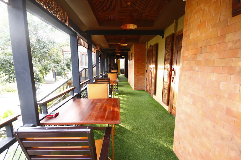 Rommai At Home, Prachin Buri, Thailand