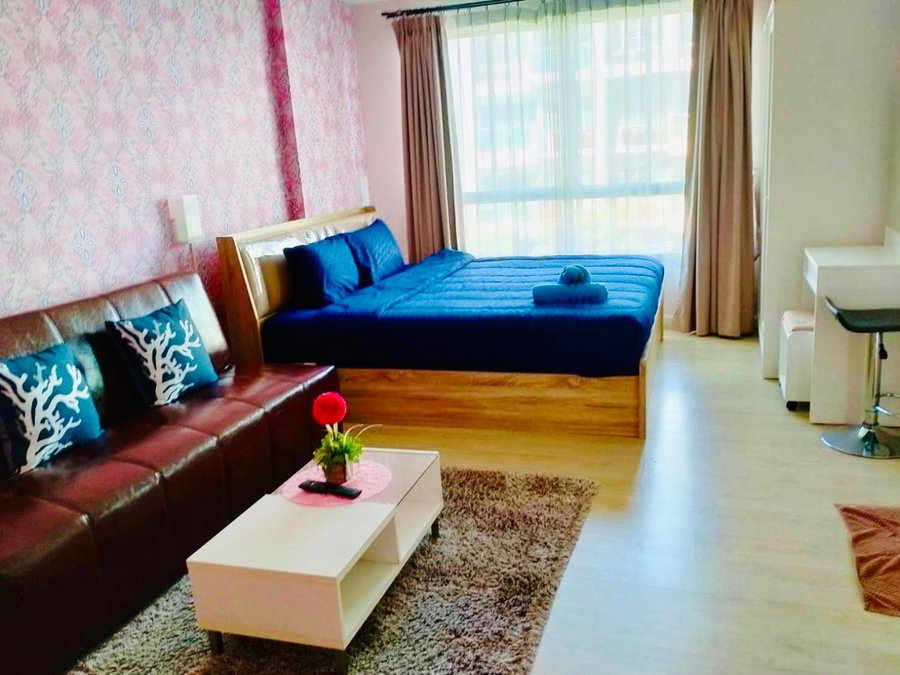 Baan Peang Ploen Hua Hin 6/546, Hua Hin, Thailand