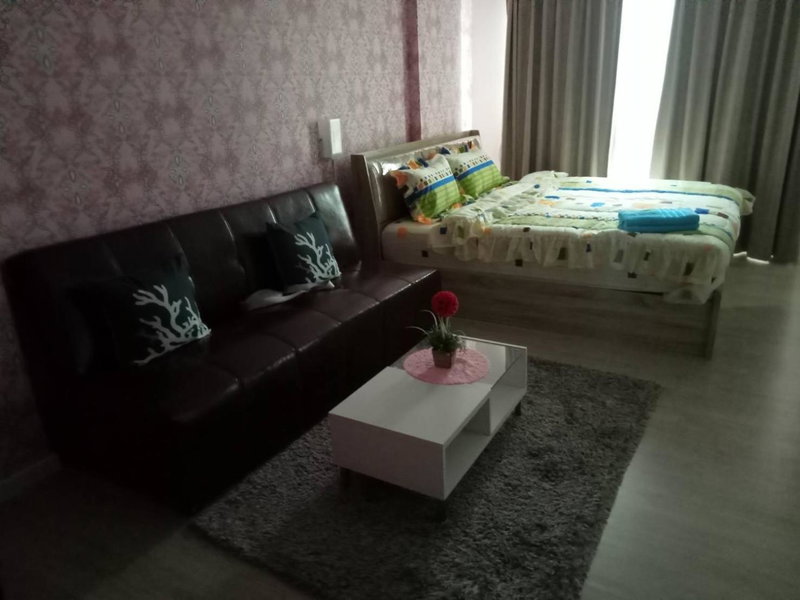 Baan Peang Ploen Hua Hin 6/546, Hua Hin, Thailand
