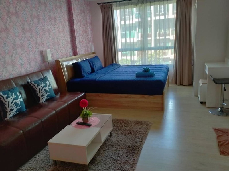 Baan Peang Ploen Hua Hin 6/546, Hua Hin, Thailand