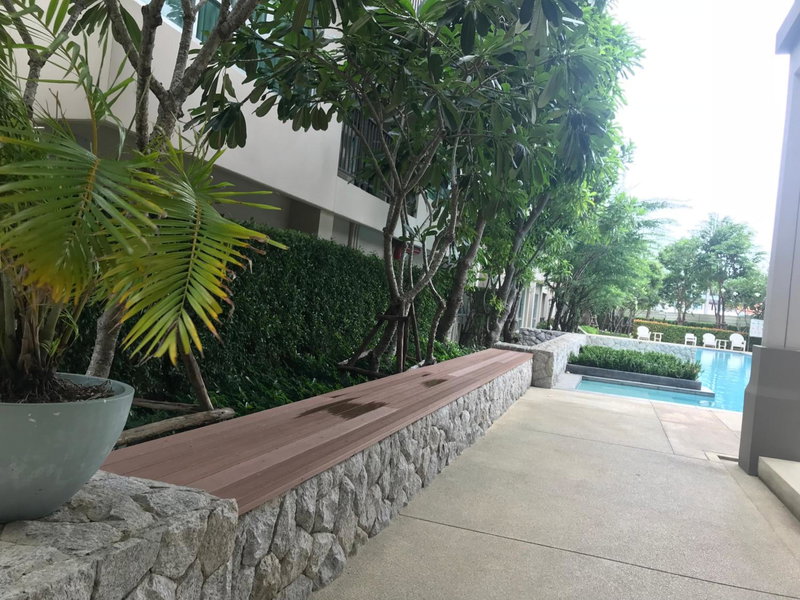 Baan Peang Ploen Hua Hin 6/546, Hua Hin, Thailand