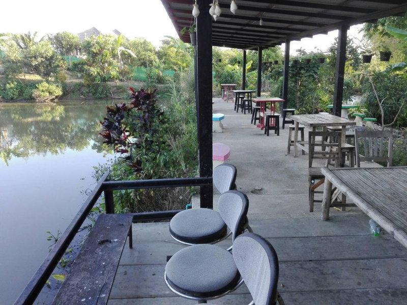 บ้านสวนปวิชญา เกษตรอินทรี, Fang, Thailand
