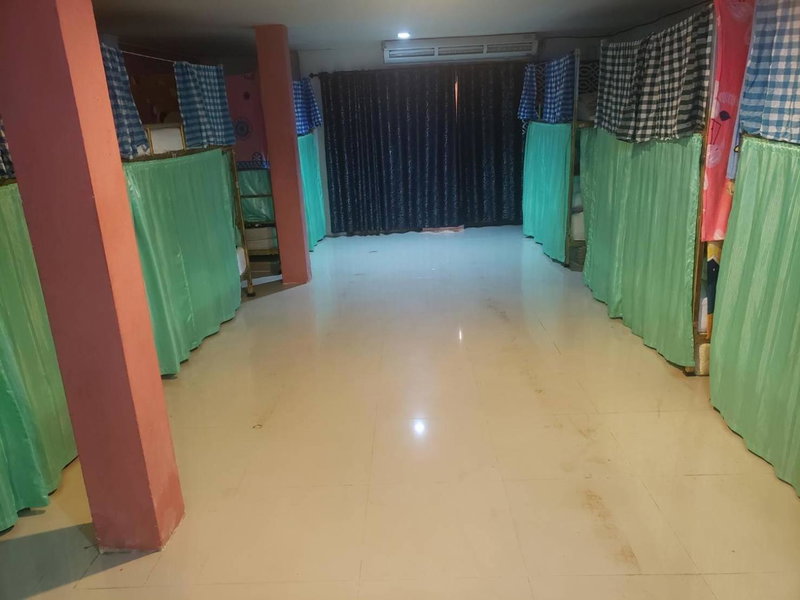 Lucky Guest House, Phi Phi Don, Thailand