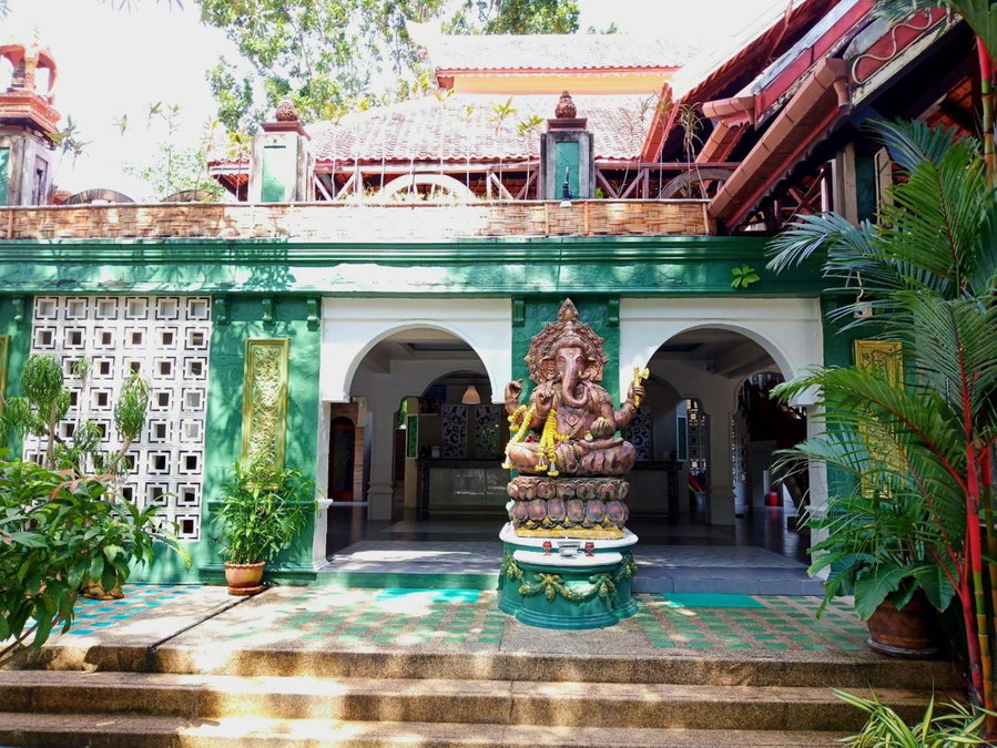 Kata Garden Resort SHA Extra Plus, Kata Beach, Thailand