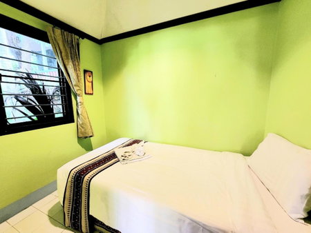 Kata Garden Resort SHA Extra Plus, Kata Beach, Thailand