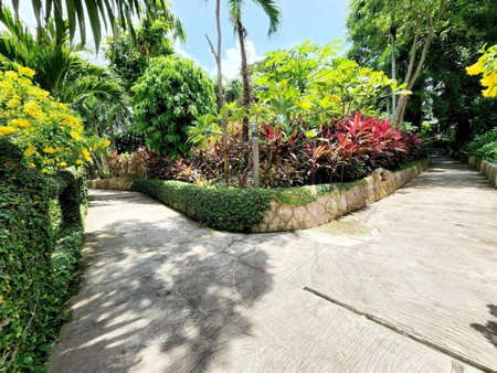 Kata Garden Resort SHA Extra Plus, Kata Beach, Thailand
