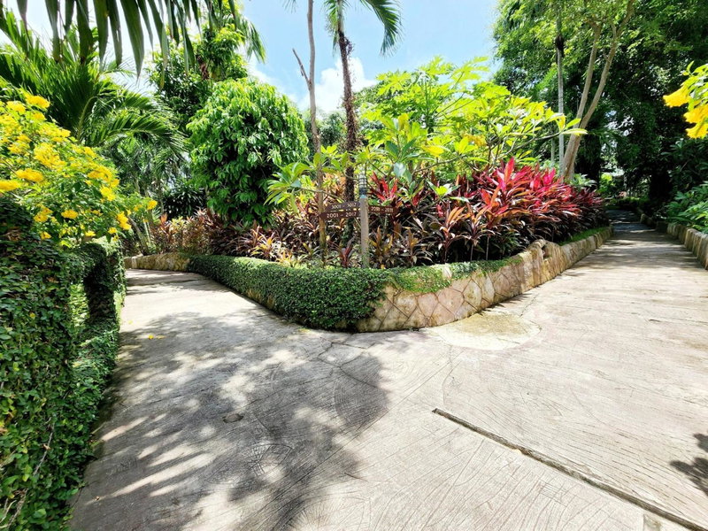 Kata Garden Resort SHA Extra Plus, Kata Beach, Thailand