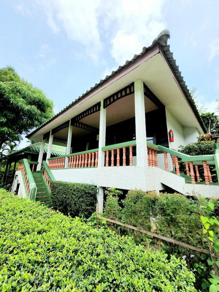 Kata Garden Resort SHA Extra Plus, Kata Beach, Thailand