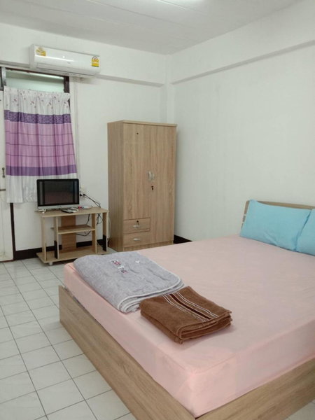 Natcha Place TU Rangsit, Ban Bang Khan, Thailand