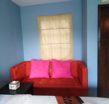 Villa Paradise Hotel, Ban Khanong Phra Tai, Thailand