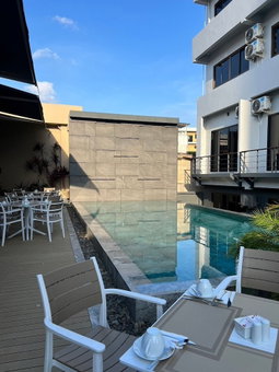 Karon Boutique, Karon, Thailand