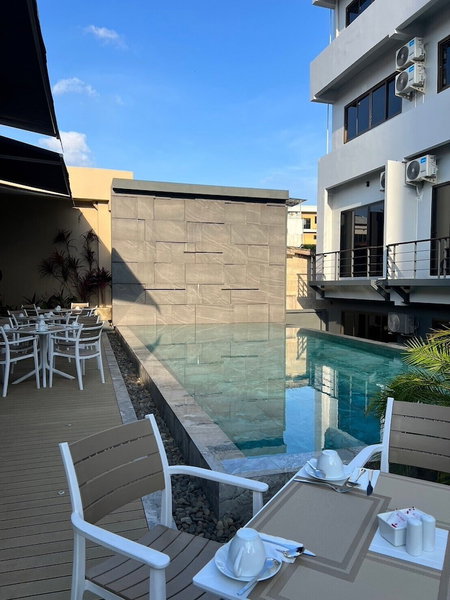 Karon Boutique, Karon, Thailand