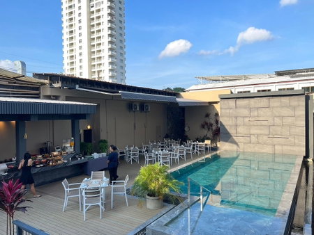 Karon Boutique, Karon, Thailand