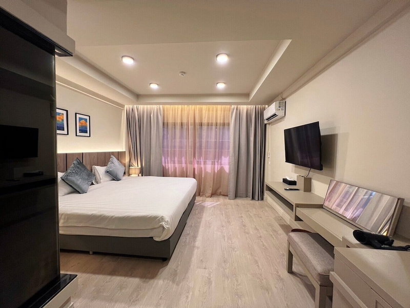 Karon Boutique, Karon, Thailand