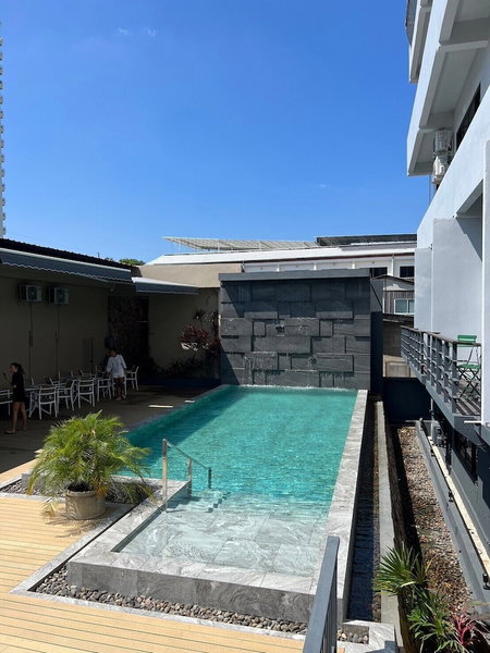 Karon Boutique, Karon, Thailand