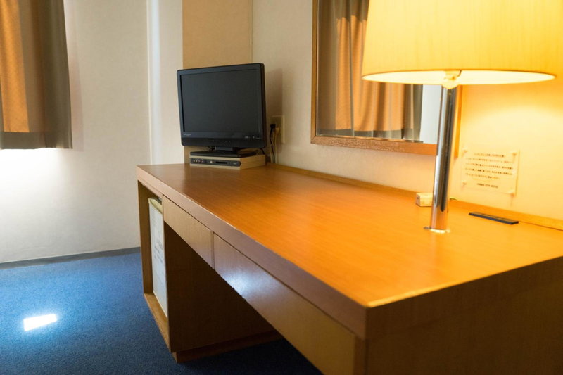 Sankei City Hotel Hachioji, Hachioji, Japan