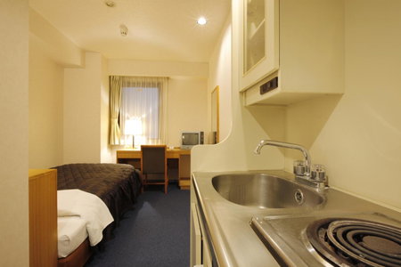 Sankei City Hotel Hachioji, Hachioji, Japan