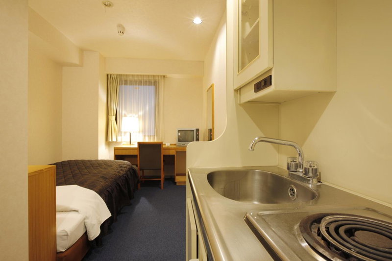 Sankei City Hotel Hachioji, Hachioji, Japan