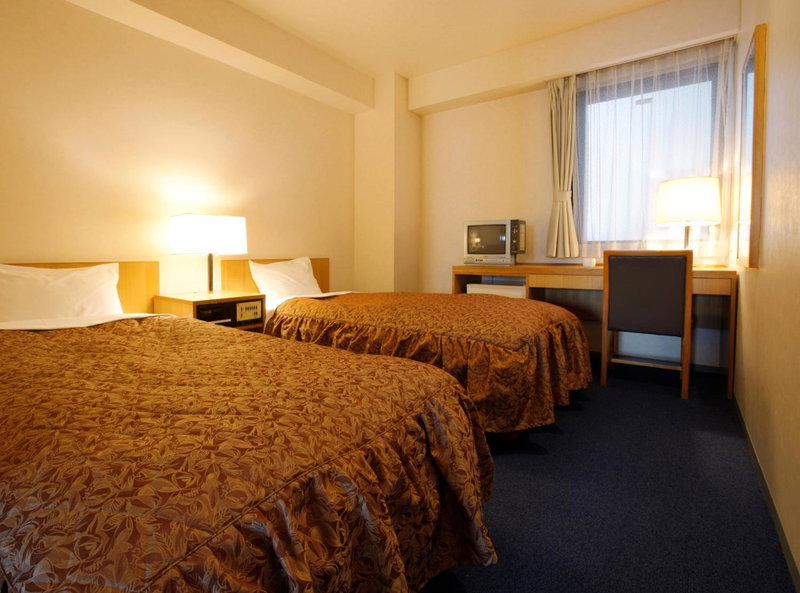 Sankei City Hotel Hachioji, Hachioji, Japan