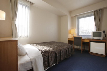 Sankei City Hotel Hachioji, Hachioji, Japan