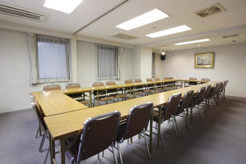 Sankei City Hotel Hachioji, Hachioji, Japan