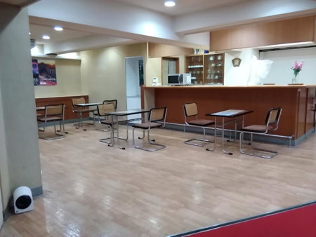 Mitsui Bekkan, Yonago, Japan