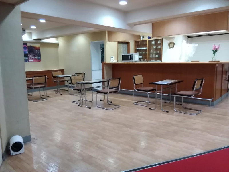 Mitsui Bekkan, Yonago, Japan