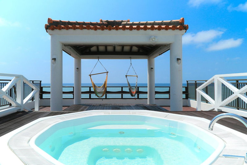 Haruhoo Resort ISHIGAKI, Ishigaki Island, Japan