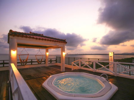 Haruhoo Resort ISHIGAKI, Ishigaki Island, Japan