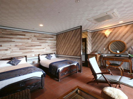 Haruhoo Resort ISHIGAKI, Ishigaki Island, Japan