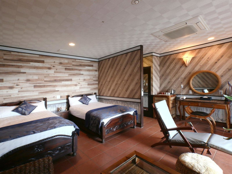 Haruhoo Resort ISHIGAKI, Ishigaki Island, Japan