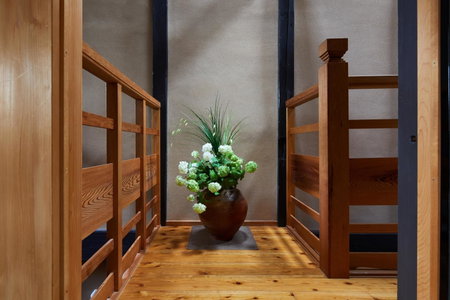 Miro Shijo Kawaramachi Tei, Kyoto, Japan